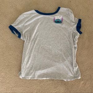 Stitch T-Shirt (Disney)